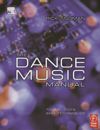 The Dance Music Manual Book Cover - Click to buy from Amazon